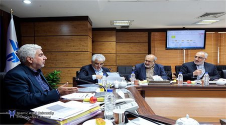 ساختار استانی حوزه علوم پزشکی در سطح استان تصویب شد