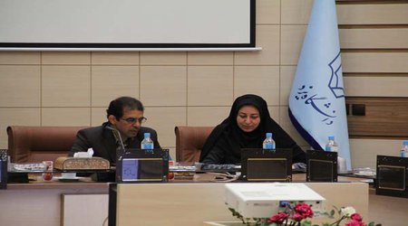 دوره آموزشی معماری سازمانی در دانشگاه یزد برگزار شد