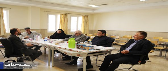 رقابت بیش از ۳ هزار داوطلب برای پذیرش در مقطع دکتری دانشگاه علامه طباطبائی آغاز شد