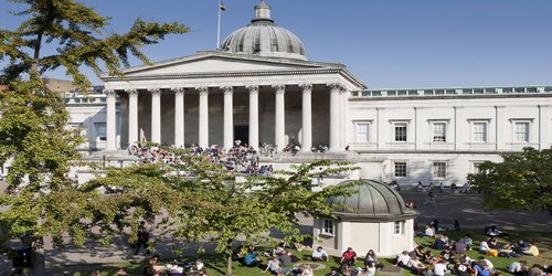 Provost underlines commitment to Equality, Diversity and Inclusion at UCL