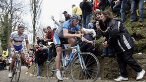 36 years of bike race footage reveals how Belgium’s climate is changing