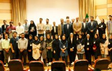 برگزاری اختتامیه اولین مسابقه ملی «ایده شو» در واحد یادگار امام خمینی(ره) شهرری