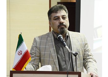 گفتگو با رئیس دانشکده مهندسی دانشگاه فردوسی مشهد در روز مهندس
