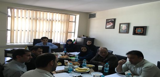 اولین آزمون جامع دکترای نانو فناوری پزشکی در دانشگاه آزاد اسلامی برگزار شد.