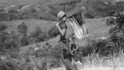 How the Fourth of July Was Celebrated (and Protested) in 1968