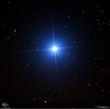 رصد "ستاره کرکس نشسته" توسط تلسکوپ "چاندرا"