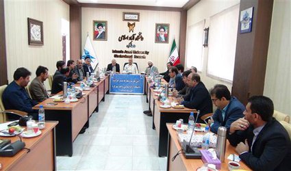 مدیر حراست دانشگاه آزاد اسلامی واحد شهرکرد معرفی شد