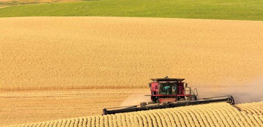 The second great battle for the future of our food is underway