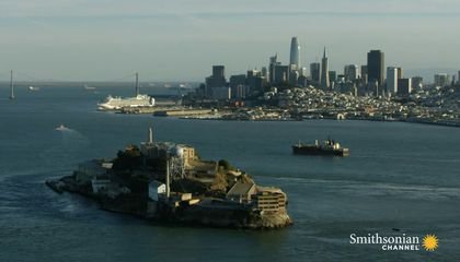 How Alcatraz Has Changed Throughout History