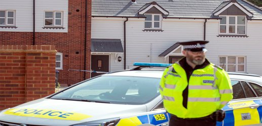 Novichok poisoning: How could it happen again in Salisbury?