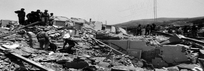 به بهانه سالگرد زلزله منجیل رودبار: آیا منجیل و رودبار امروز تاب‌آوری بیشتری دارند؟