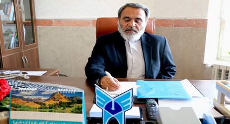 دبیر صندوق همیاران واحد اردبیل خبر داد: کمک بلاعوض به ۱۵ تن از همکاران دانشگاه آزاد اسلامی واحد اردبیل