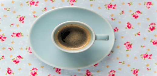 Eight cups of coffee a day make you live longer? Don’t bet on it