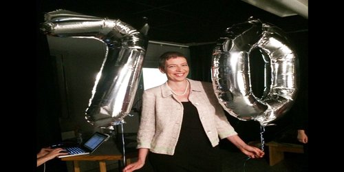 UCL celebrates 70 years of working with the NHS