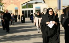 برگزاری پنجمین آزمون استخدامی متمرکز دستگاههای اجرایی کشور در واحد یادگار امام خمینی(ره) شهرری