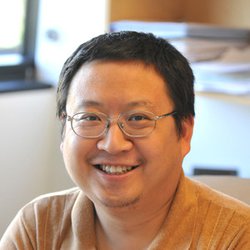 Yanbei Chen Named Simons Investigator