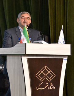 معاون سلامت سازمان پدافند غیرعامل کشور:                                                  پدافند غیرعامل مصونیت کشور از تهدیدات