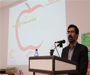 برگزاری جلسه بیماریهای منتقله از آب و غذا با تاکید بر بیماری هپاتیت A