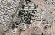 محل مصاحبه دکتری سال ۱۳۹۷ منطقه ۸ آمایشی استان‌های کرمان، سیستان و بلوچستان و هرمزگان: