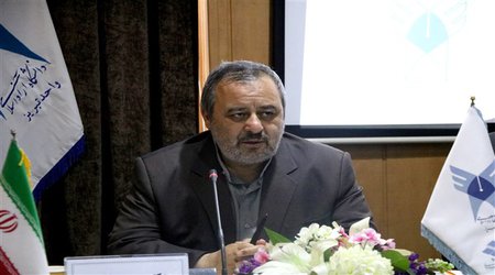 رئیس دانشگاه آزاد اسلامی آذربایجان شرقی:
حمایت از محور مقاومت دفاع از حریم اهل بیت(ع) است