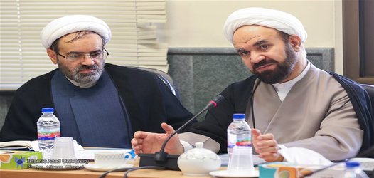 برگزاری همایش بین‌المللی «ظرفیت، کارنامه و کارآمدی انقلاب اسلامی» توسط دانشگاه آزاد اسلامی+ جزئیات