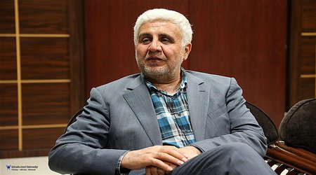 مدیرکل امور اقتصادی دانش بنیان و سرمایه گذاری دانشگاه آزاد اسلامی منصوب شد