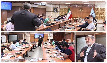طرح ملی "ارزیابی سریع از وضعیت مصرف مواد در ایران در سال ۱۳۹۷" با همکاری دانشگاه علوم بهزیستی و توانبخشی اجرا می شود