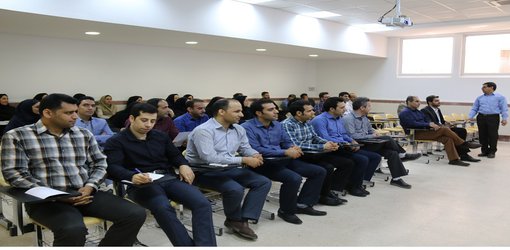 دوره های آموزشی «منشور حقوق شهروندی» و «حقوق شهروندی در نظام اداری» در دانشگاه صنعتی کرمانشاه برگزار شد