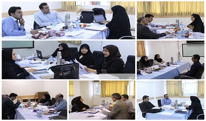آزمون دکتری