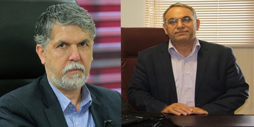 انتصاب رئیس دانشگاه محقق اردبیلی به عنوان عضو شورای فرهنگ عمومی استان اردبیل
