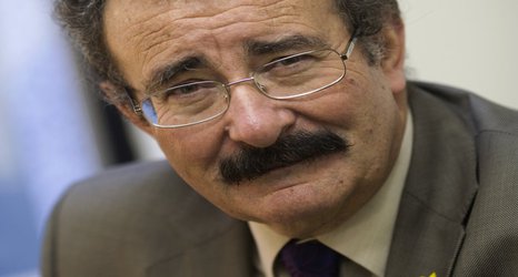 Over-regulation hindering advances in infertility therapies, warns Lord Winston