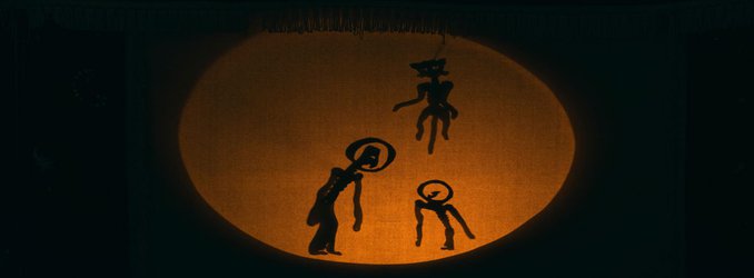 Illuminating the Shadowy Art of Armenian Puppet Theater