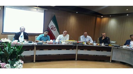 برگزاری کارگاه بین‌المللی معادلات دیفرانسیل در دانشگاه آزاد اسلامی تبریز