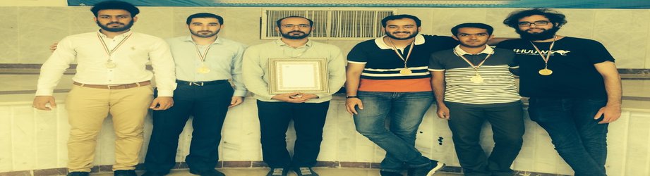 برتری دانشجویان شریف در مسابقات  کشوری ریاضی