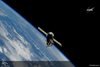 سریع ترین سفر فضاپیمای باری پروگرس