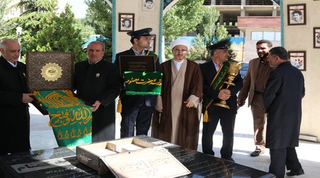 برگزاری جشن خواهر خورشید و گرامیداشت دهه کرامت