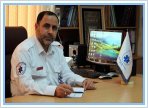 مدیر مرکز حوادث و فوریت‌های پزشکی استان اصفهان: اصفهان نیازمند ۳ بالگرد هوایی برای انتقال بیماران است