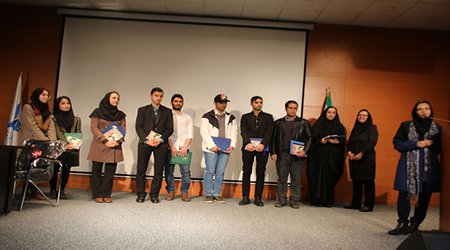 "همایش ملی راهنمایی ثبت اختراع، پتنت و تولید محصولات تحقیقاتی، دارویی و بالینی "در دانشگاه علوم پزشکی آزاد اسلامی تهران برگزار شد