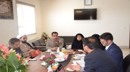 تاسیس کانون محیط زیست دانشگاه