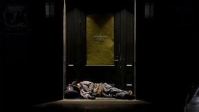 Does ‘supportive housing’ help the homeless with medical needs? Not clear, study says