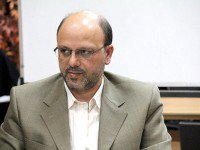 رییس دانشگاه یزد مدیر شبکه ملی جامعه و دانشگاه در استان یزد شد