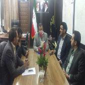 بزودی مرکز رشد واحدهای فناوری در شهرستان کهنوج راه اندازی خواهد شد