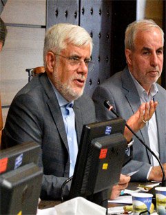 استان  چهارمحال و بختیاری باید وضعیت مطلوب‌تری در توسعه علمی و فناوری کشور داشته باشد.