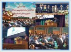 تشکیل اولین مجمع عمومی سلامت شهرستان اصفهان