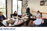 ارزیابی اعتباربخشی داخلی مرکز آموزشی درمانی ضیائیان