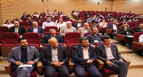 اولین همایش ملی جنگل های ایران، پژوهش و توسعه در دانشگاه ارومیه آغاز بکار کرد