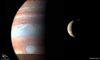 کشف ۱۲ قمر جدید غول گازی منظومه شمسی