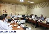 بیست و پنجمین سمینار سالیانه فارابی/ برگزاری دومین جلسه کمیته علمی سمینار