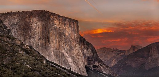 US national parks have just as much air pollution as major cities