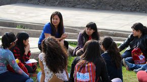 Gabriela González’s improbable journey to lead federal STEM panel